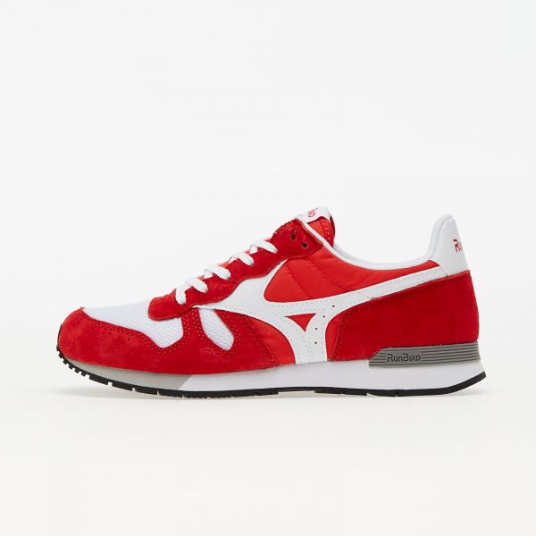 Mizuno ML87 Tomato/ White