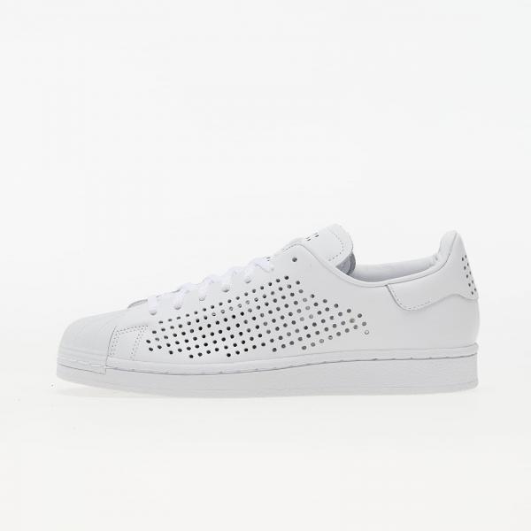 adidas Superstar Ftw White/ Ftw White/ Grey One