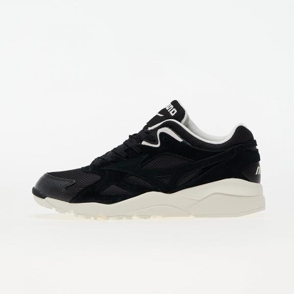 Mizuno Sky Medal S Black/ Black