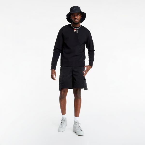 A-COLD-WALL* Essentials Crew Neck Black