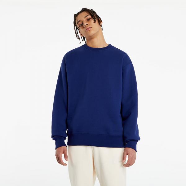 adidas x Pharrell Williams Basics Crewneck Night Sky