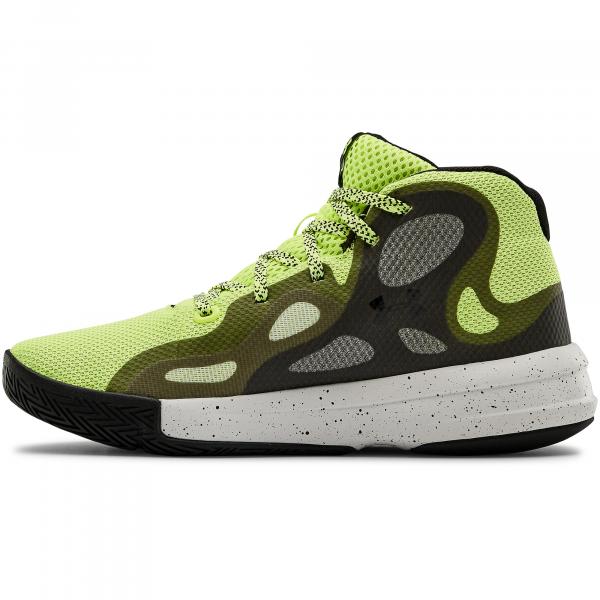 Under Armour Gs Torch 2019 Green