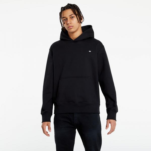 adidas Premium Hoodie Black