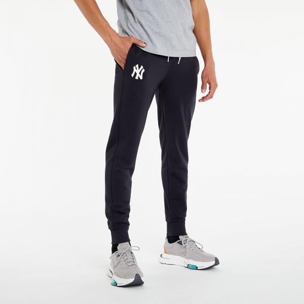 New Era MLB Logo Joggers New York Yankees Navy