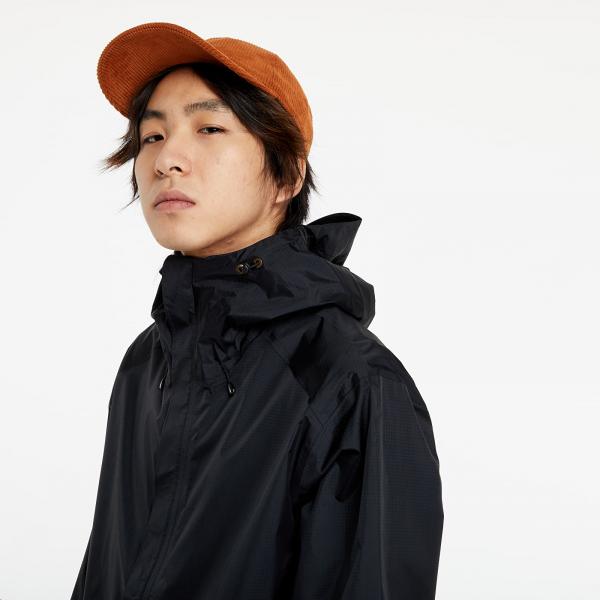 Fjällräven High Coast Hydratic Jacket Black