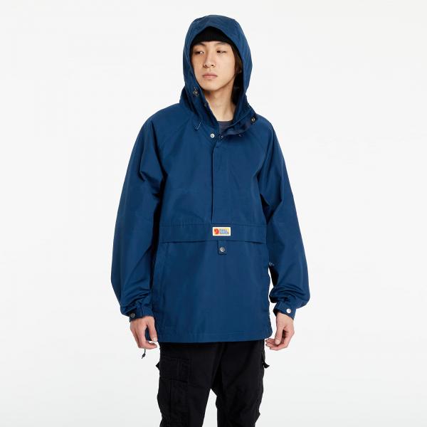Fjällräven Vardag Anorak Storm