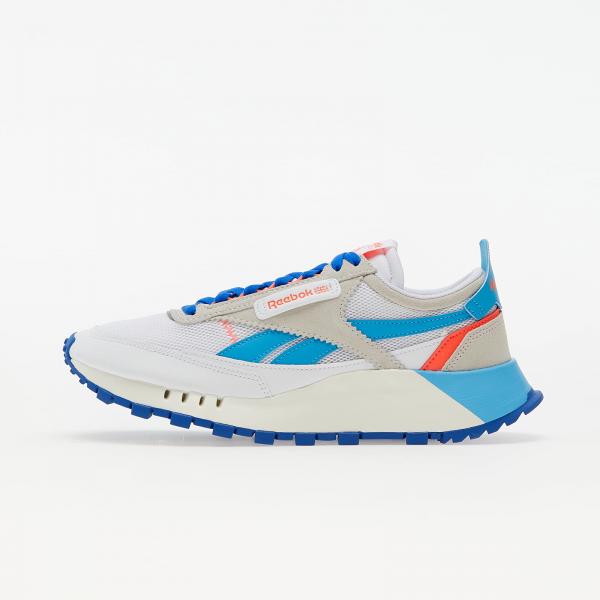 Reebok Classic Legacy Ftw White/ Chalk/ Court Blue