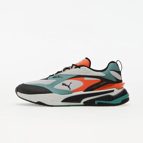 Puma RS-Fast Heat Gray