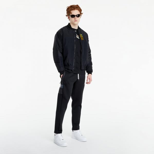 Jordan 23 Engineered Jacket Black