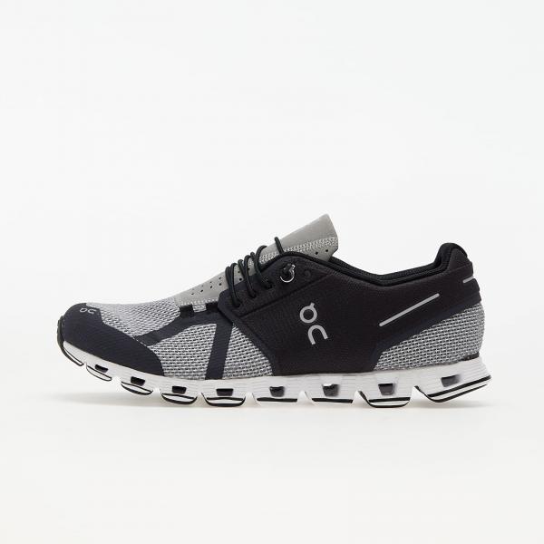 On M Cloud Black/ Slate