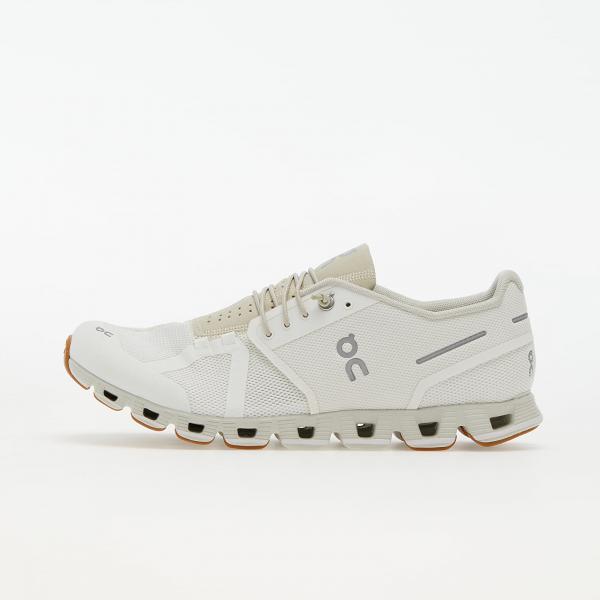 On M Cloud White/ Sand