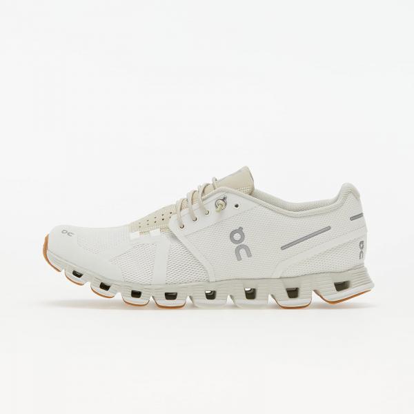 On W Cloud White/ Sand