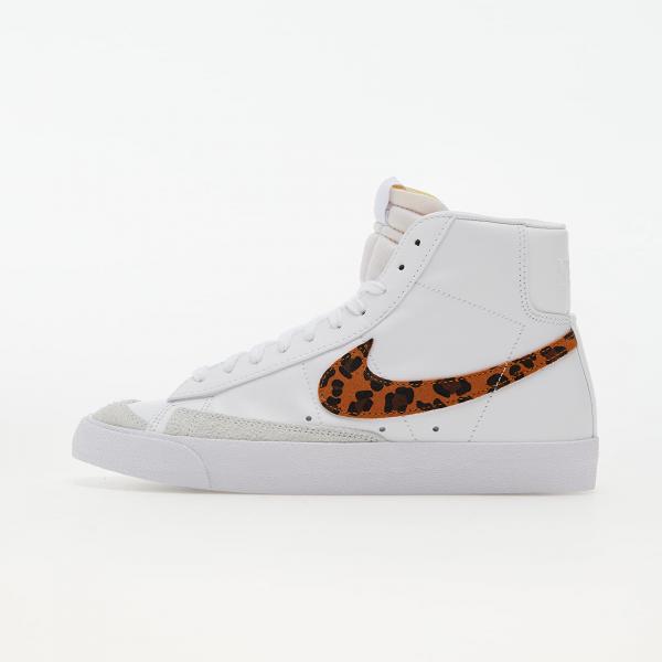 Nike W Blazer Mid '77 SE White/ White-White-White