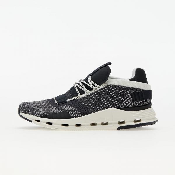 On M Cloudnova Black/ White