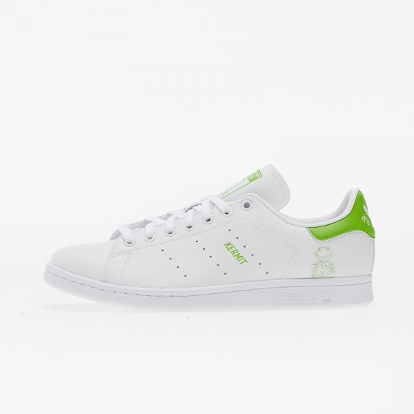 adidas Disney Stan Smith Ftw White/ Phanton/ Ftw White