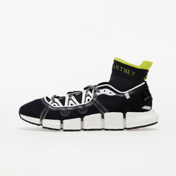 adidas x Stella McCartney Climacool Vent Ftw White/ Active Yellow/ Core Black
