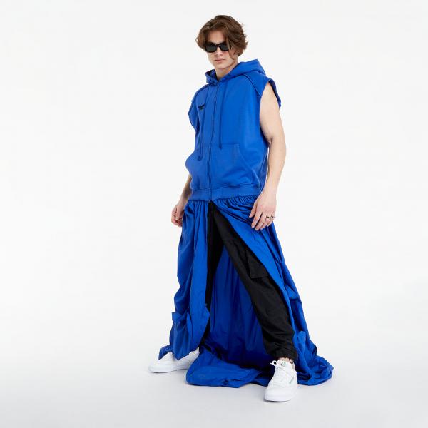 Reebok Juun.J Windbreaker Jacket Cobalt