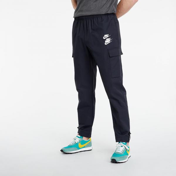 Nike Sportswear Woven Cargo Wtour Pants Black