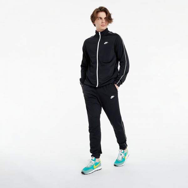 Nike Sportswear SPE Track Suit PK Basic Black/ White/ White