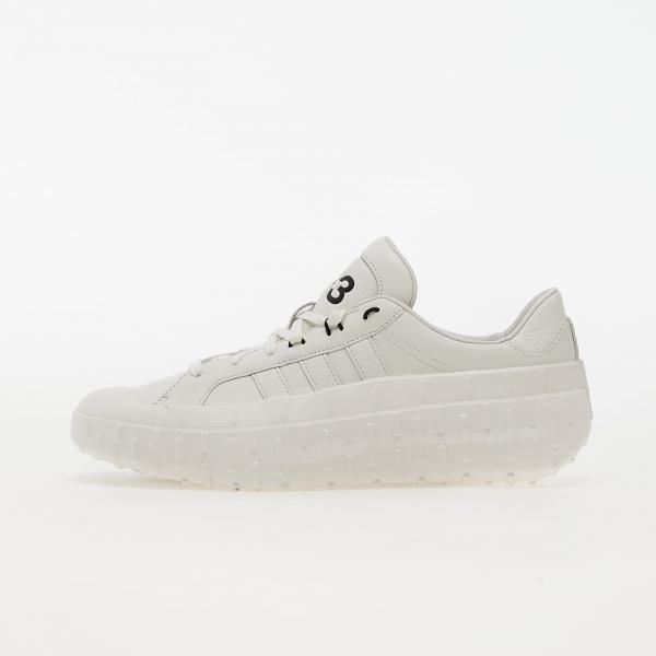 Y-3 GR.1P Core White/ Off White/ Black