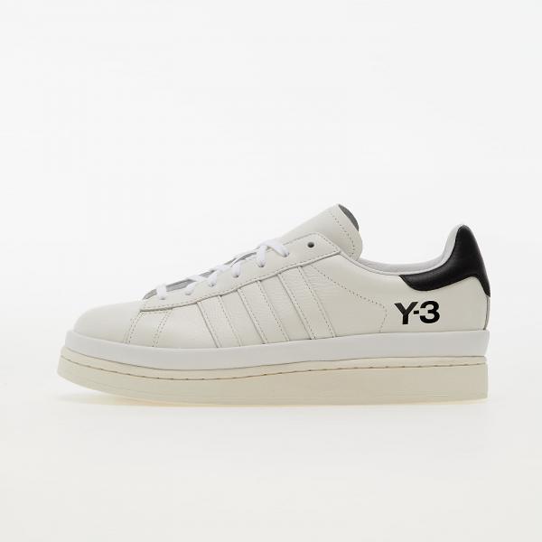 Y-3 Hicho Core White/ Black/ Off White