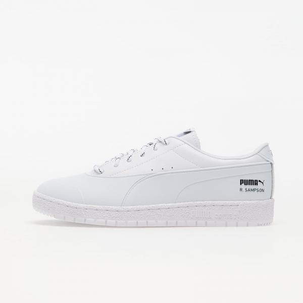 Puma x Maison Kitsuné Ralph Sampson 70 Rubber White