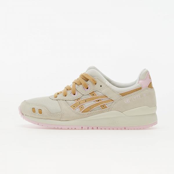 Asics GEL-Lyte III OG Birch/ Camel Beige