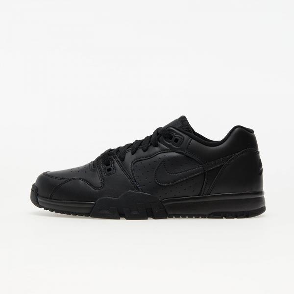 Nike Cross Trainer Low Black/ Black-Black-Off Noir