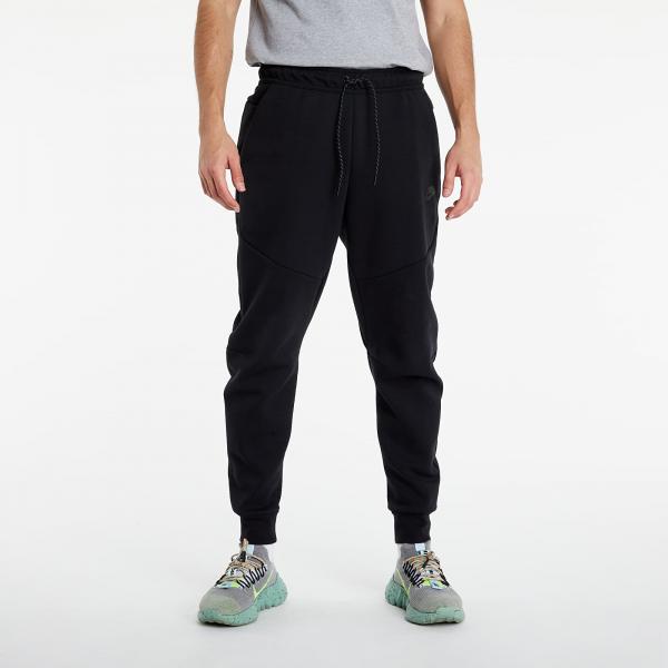 Nike Sportswear Tech Fleece Joggers Black