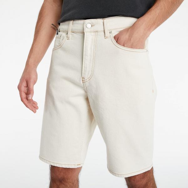 Calvin Klein Jeans Regular Short Denim Light