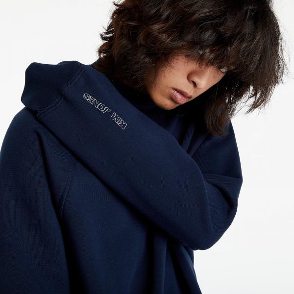 Converse x Kim Jones Crewneck Navy