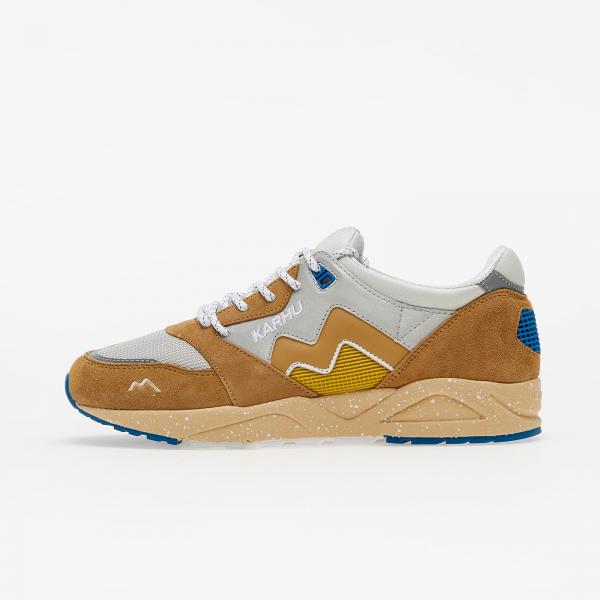 Karhu Aria 95 Curry/ Golden Palm