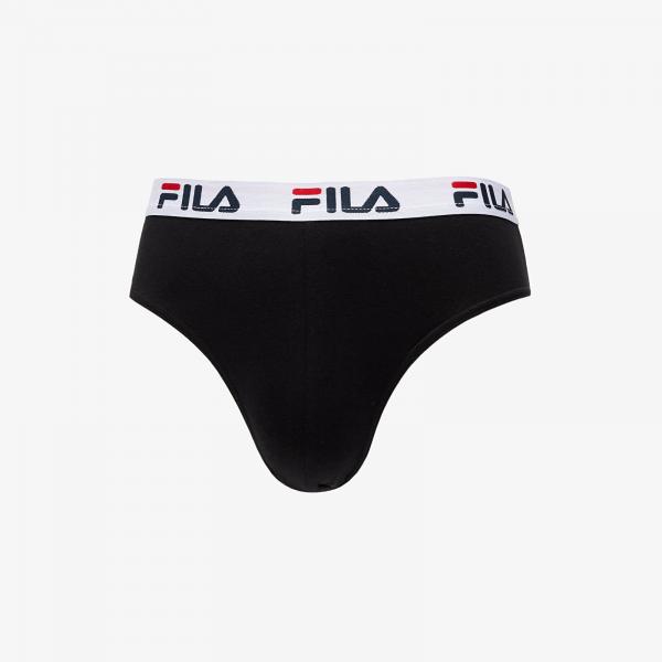Fila Brief Black