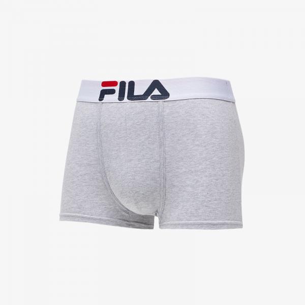 Fila Boxer Grey