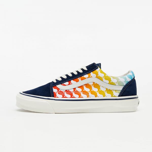Vans Vault OG Old Skool LX (Free & Easy) Yung