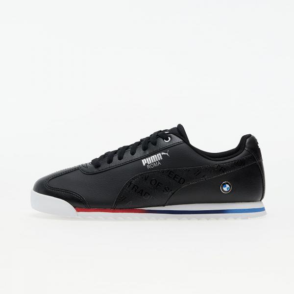 Puma Bmw Mms Roma Puma Black-Puma Black