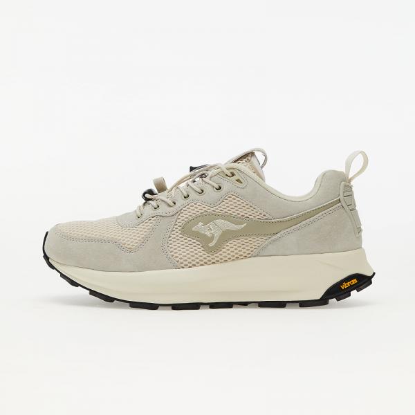 KangaROOS Finalist - Vibram Silver Birch