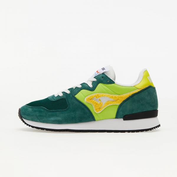 KangaROOS Aussie - Classic Pop Forest