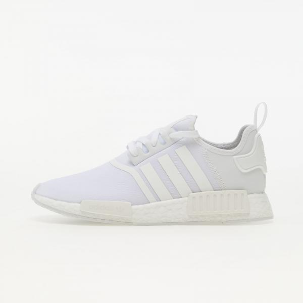 adidas NMD_R1 Ftwr White/ Ftwr White/ Ftwr White