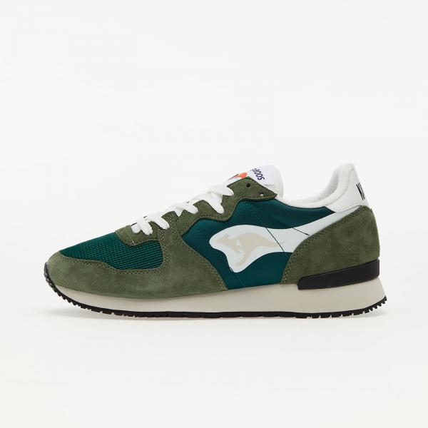 KangaROOS Aussie - Summer Green