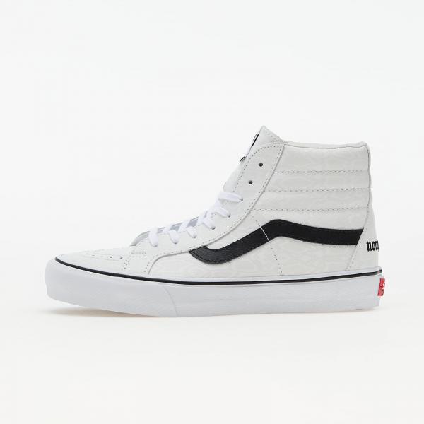 Vans Vault x Noon Goons Sk8-Hi Reissue Vl White/ Snake