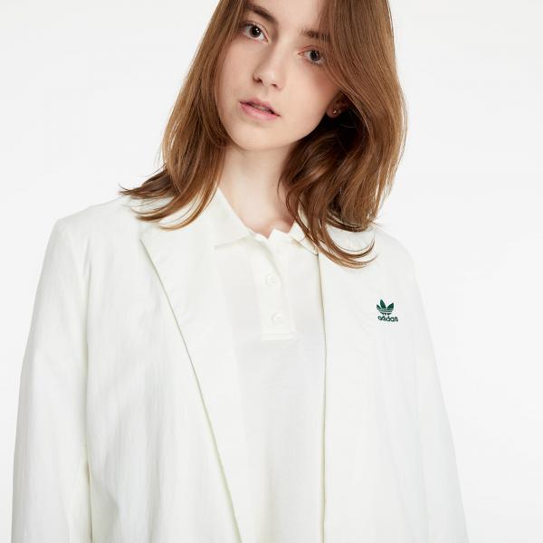 adidas Tennis Blazer Off White