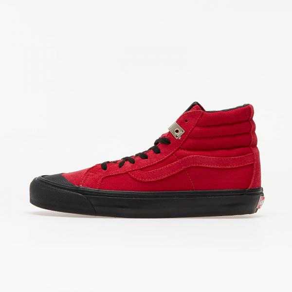 Vans Vault OG Style 138 LX (ALYX) Chilli Pepper