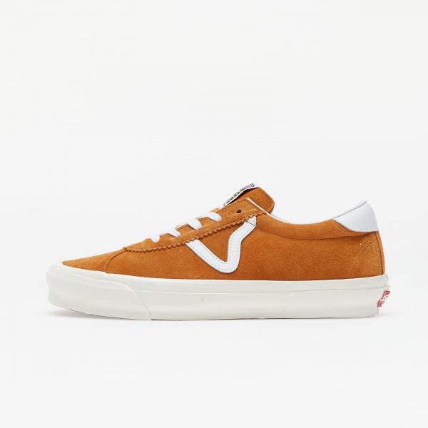 Vans Vault OG Epoch LX (Suede) Pumpkin Spice/ Henna