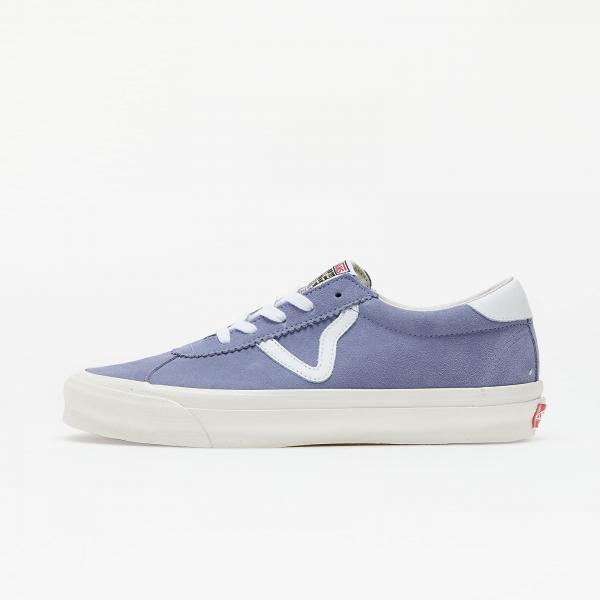 Vans Vault OG Epoch LX (Suede) Tempest