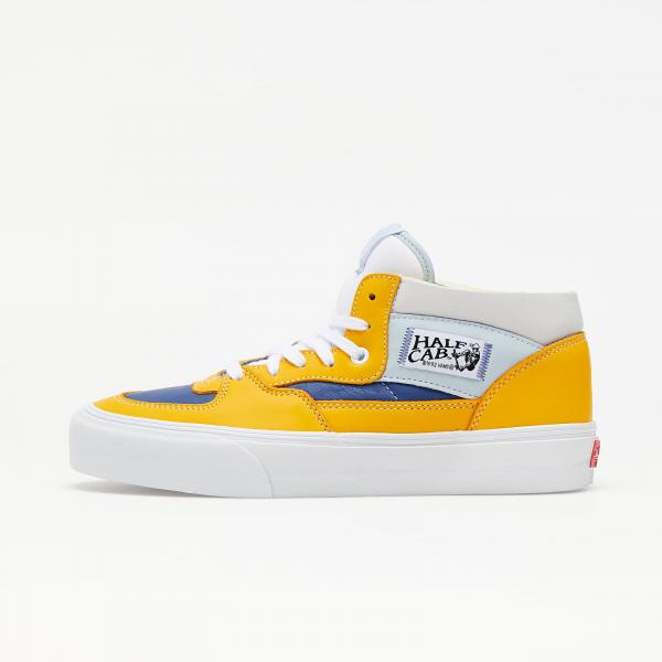 Vans Vault Half Cab EF LX Navy