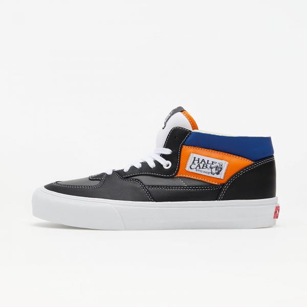 Vans Vault Half Cab EF LX Black/ Pewter