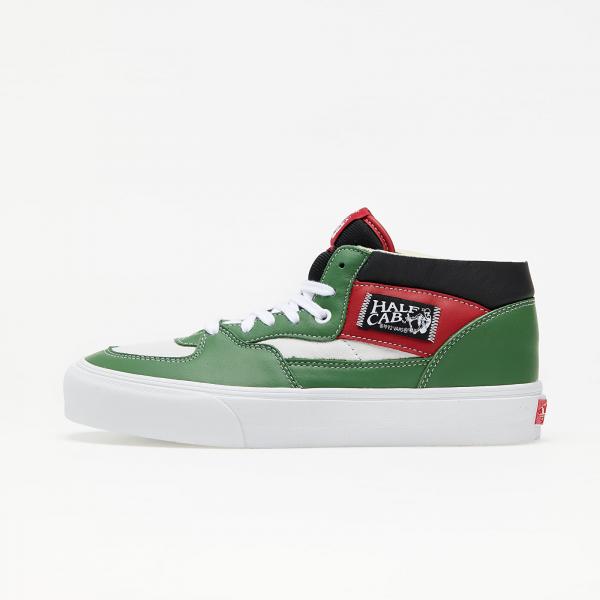 Vans Vault Half Cab EF LX Chilli Pepper