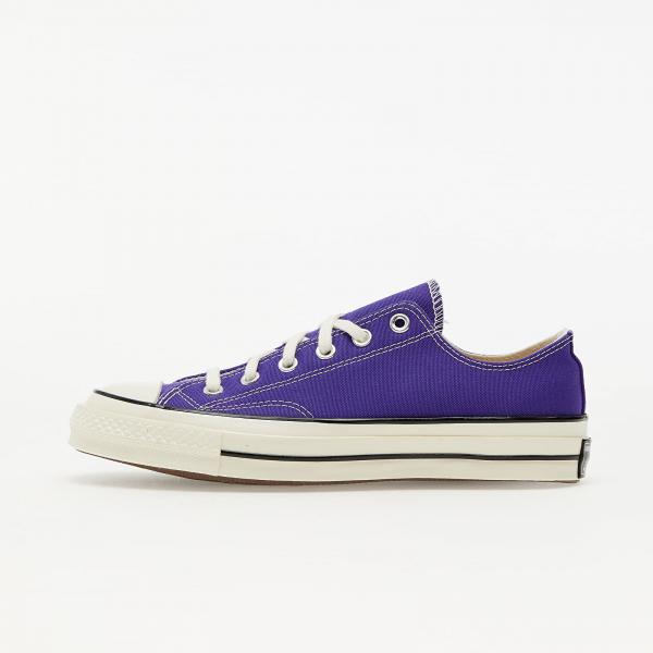 Converse Chuck 70 Candy Grape/ Black/ Egret