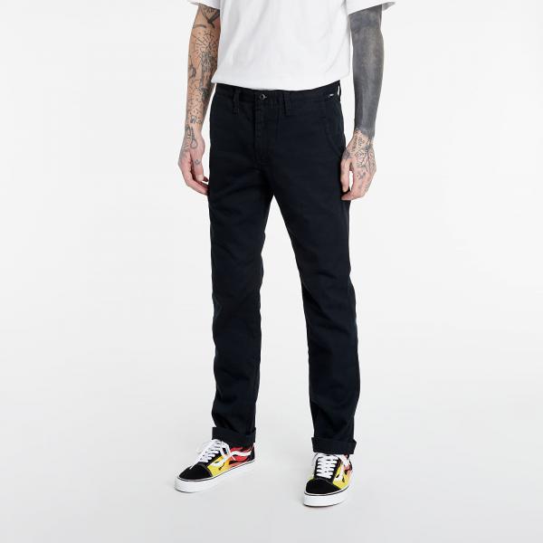 Vans Authentic Chino Stratch Pants Black